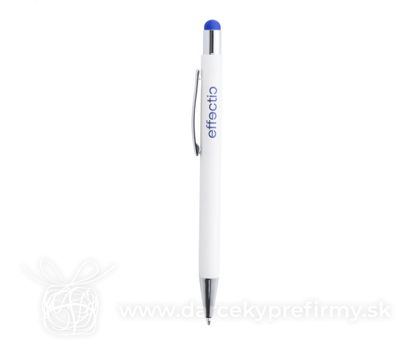 Wirly - guľôčkové pero