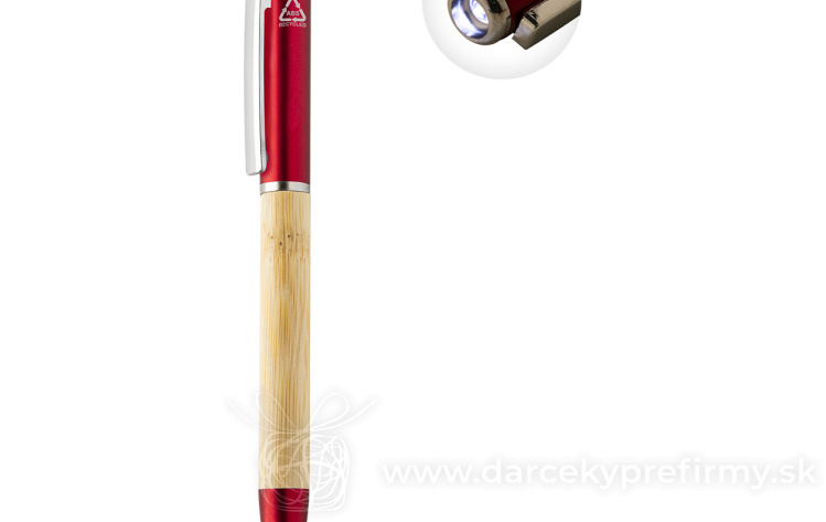 Obrázok kategórie BAPAL - Batoh s vonkajším vreckom