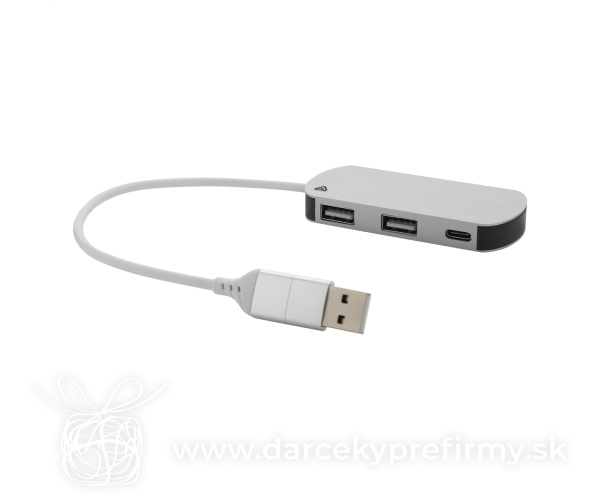Raluhub - USB hub