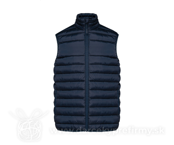 KA6172 - zateplená vesta