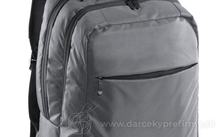 Obrázok kategórie BAPAL - Batoh s vonkajším vreckom