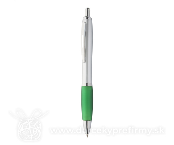 Lumpy - guľôčkové pero