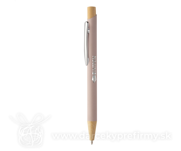 Pastelloo - guličkové pero