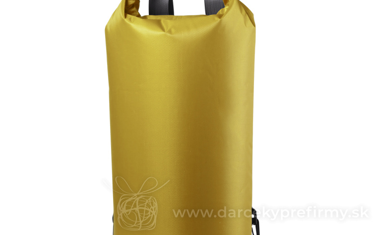 Obrázok kategórie BAPAL - Batoh s vonkajším vreckom