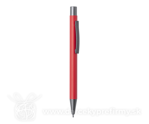 Ragul - guličkové pero