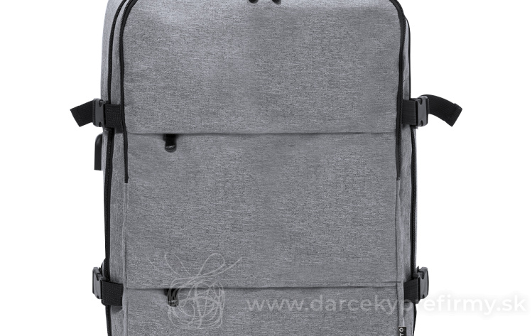 Obrázok kategórie BAPAL - Batoh s vonkajším vreckom