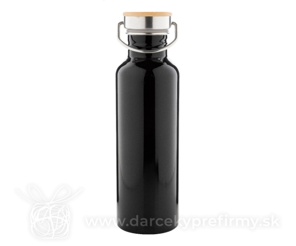 Colman - fľaša z nerez ocele