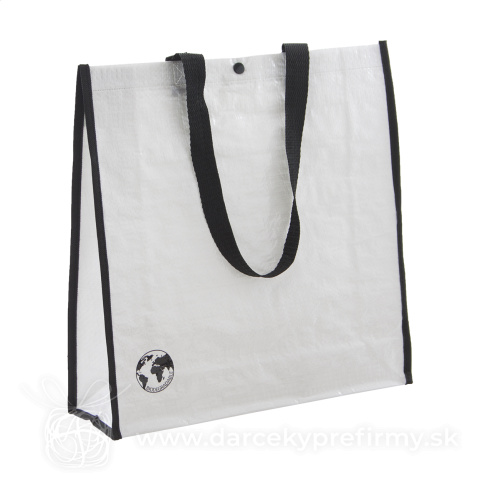 Obrázok produktu Dekrox - nákupná taška z recykovaného materiálu