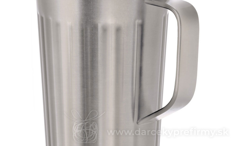 Obrázok kategórie BAPAL - Batoh s vonkajším vreckom