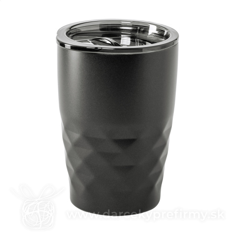 Obrázok produktu Cupper - termo hrnček s medenou izoláciou