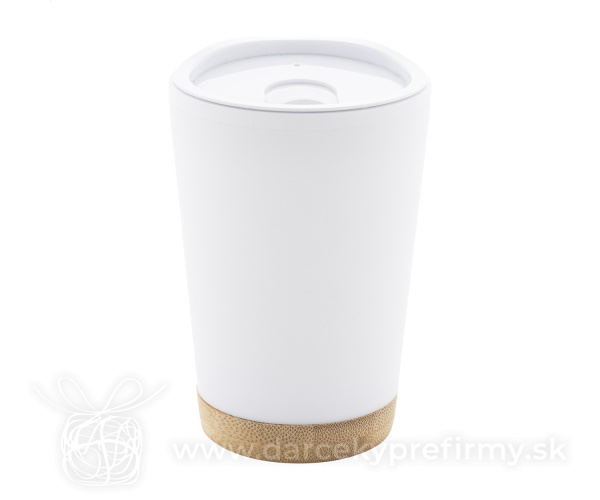 Dellio - termo hrnček