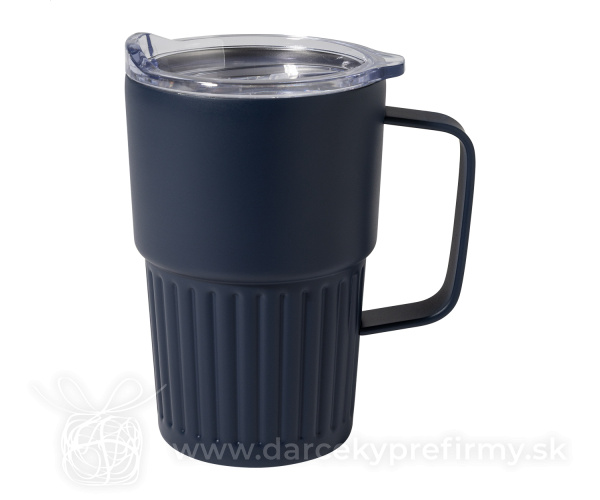 Streaky Grab - termo hrnček