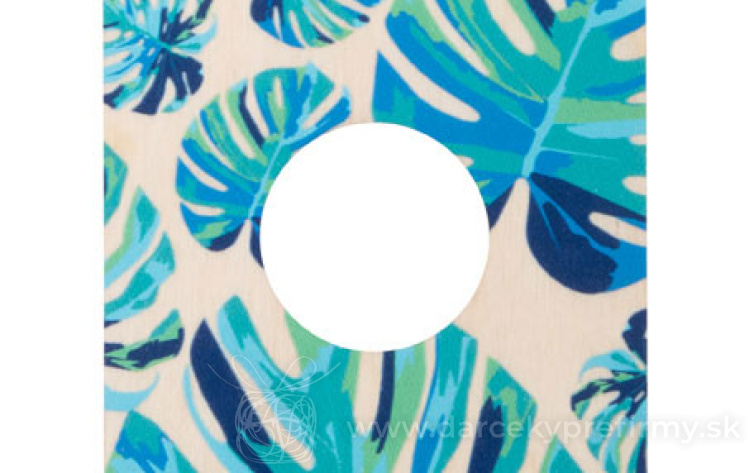 Obrázok kategórie BAPAL - Batoh s vonkajším vreckom