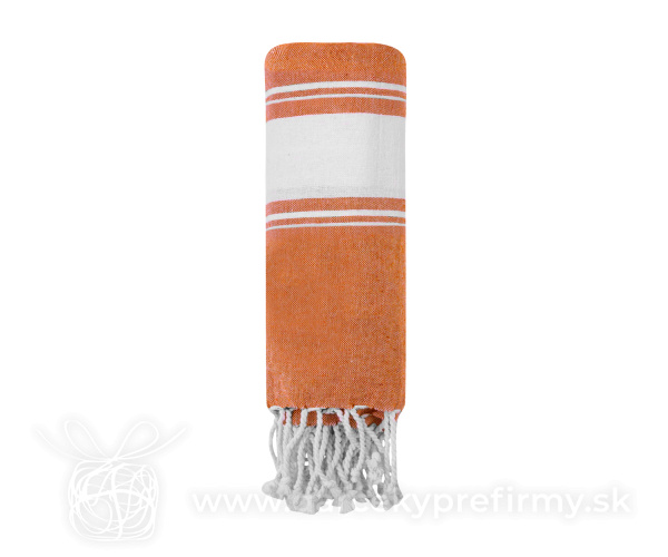 Oreti - plážová osuška