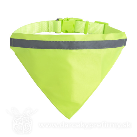 Obrázok produktu Lurex - reflexný obojok pre psy