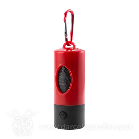 Obrázok produktu Degs - vrecká na psie exkrementy