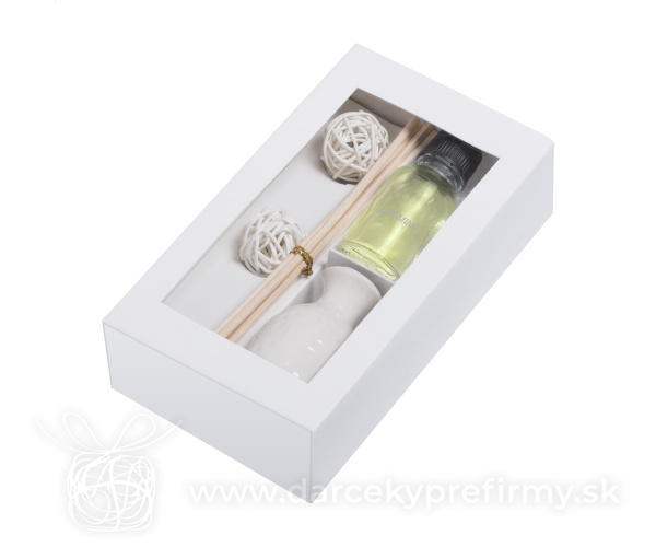 Scenset - osviežovač vzduchu