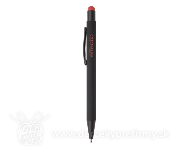 Pearly - guľôčkové pero