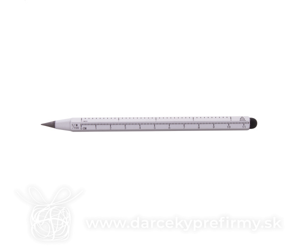 Ruloid - pero bez atramentu