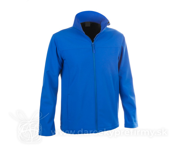 Baidok - softshellová bunda