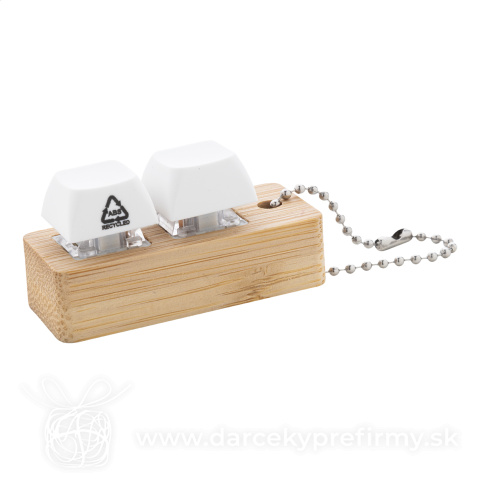 Obrázok produktu Typoo - antistresový prívesok na kľúče