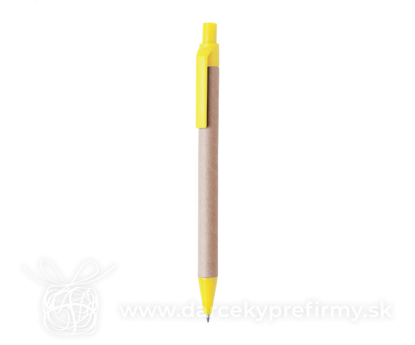 Papper - guľôčkové pero