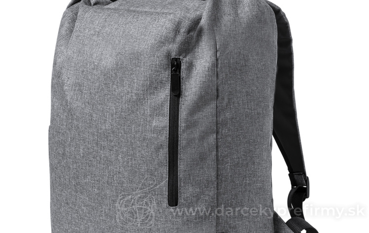 Obrázok kategórie BAPAL - Batoh s vonkajším vreckom