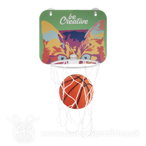 Obrázok produktu Crasket - basketbalový kôš