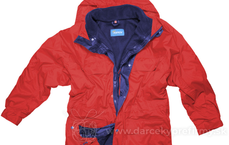 Obrázok kategórie BAPAL - Batoh s vonkajším vreckom