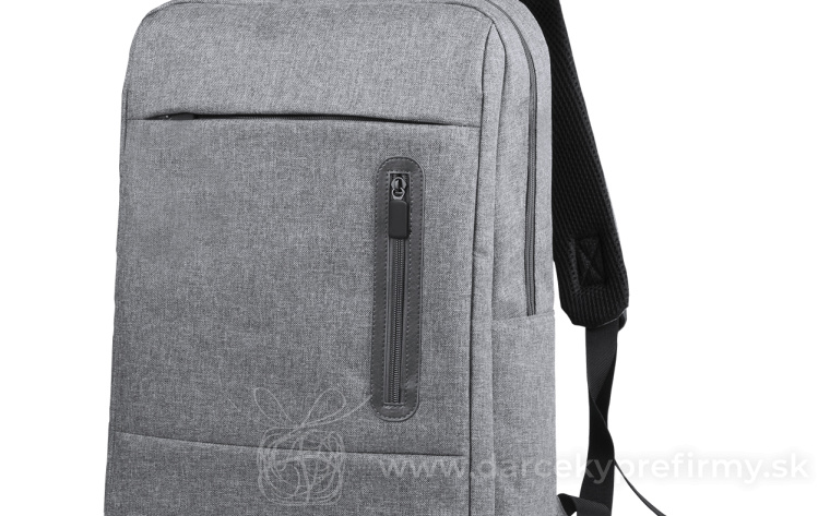 Obrázok kategórie BAPAL - Batoh s vonkajším vreckom