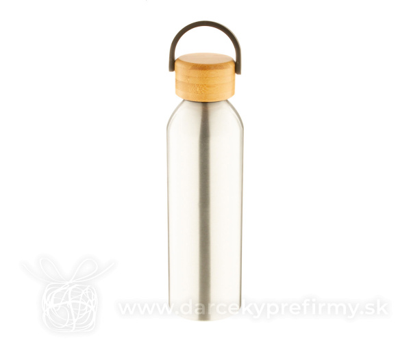 Zoboo - hliníková fľaša