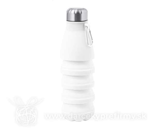 Jalor - skladacia športová fľaša