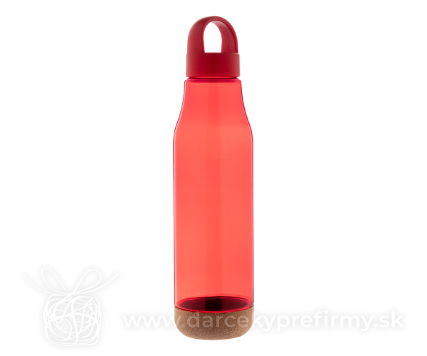 Cortex - RPET fľaša