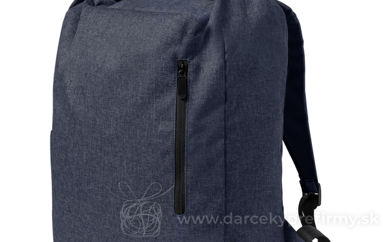 Obrázok kategórie BAPAL - Batoh s vonkajším vreckom