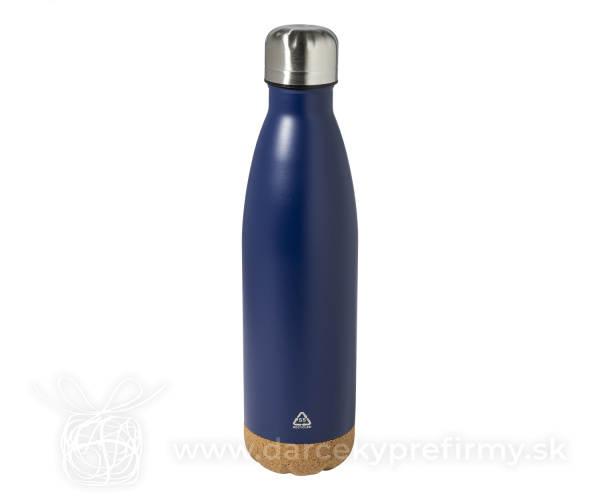 Recouver - izolovaná fľaša