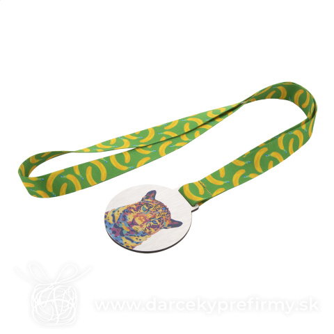 Obrázok produktu Subdal Shine - medaila na zákazku