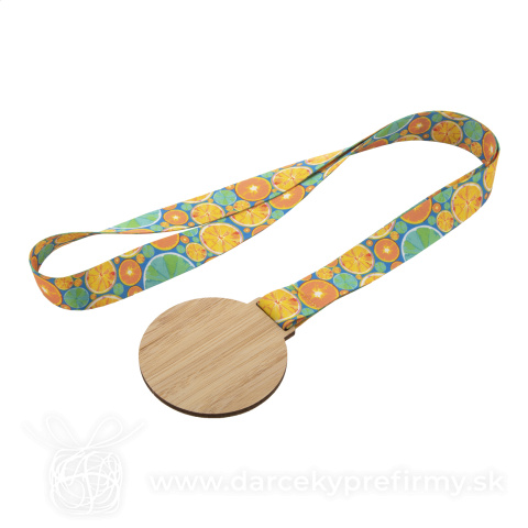 Obrázok produktu Subdal Eco - medaila na zákazku