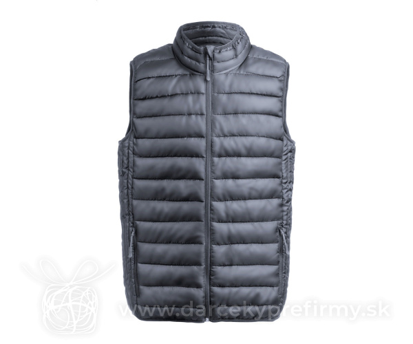 Peddas - zateplená vesta