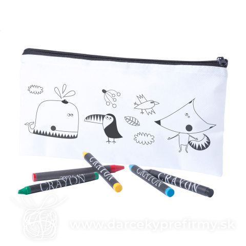 Obrázok produktu Willems - vyfarbovací peračník