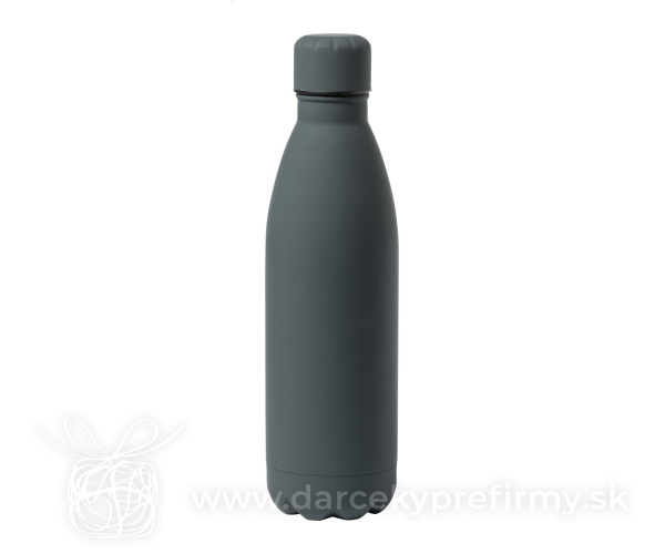 Suffil - fľaša z nerez ocele