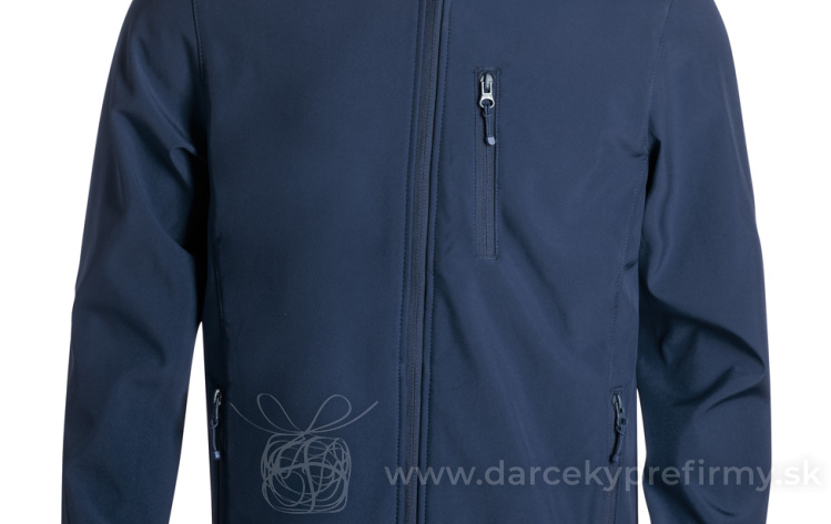 Obrázok kategórie BAPAL - Batoh s vonkajším vreckom