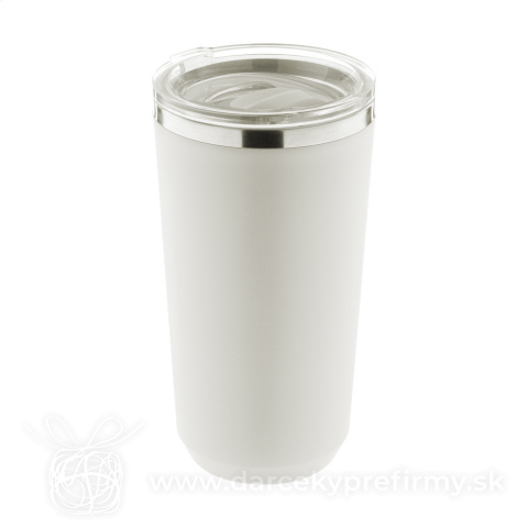 Obrázok produktu Lungogo - termo hrnček