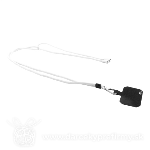 Obrázok produktu Corphon - RPET lanyard na mobil
