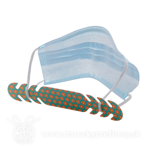 Obrázok produktu EarSave Creative - predĺžovač rúška na tvár