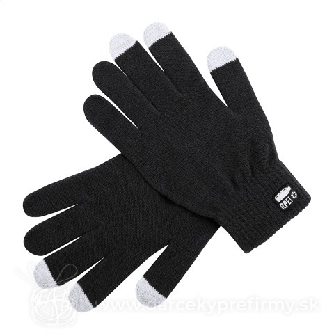 Obrázok produktu Retap - RPET dotykové rukavice