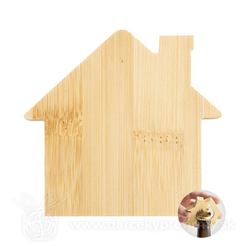 Obrázok produktu CasaPivo - otvárač s magnetom na chladničku