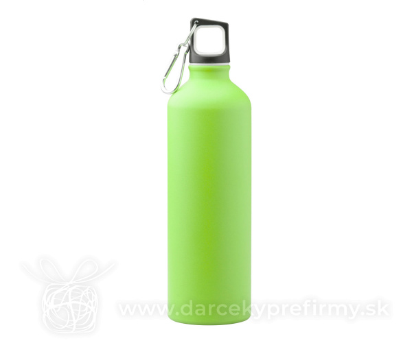 Legion - hliníková fľaša