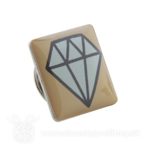 Obrázok produktu Lark - kovový odznak