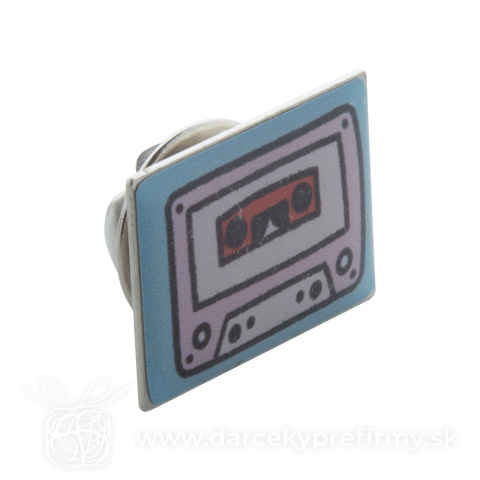 Obrázok produktu Oran - kovový odznak