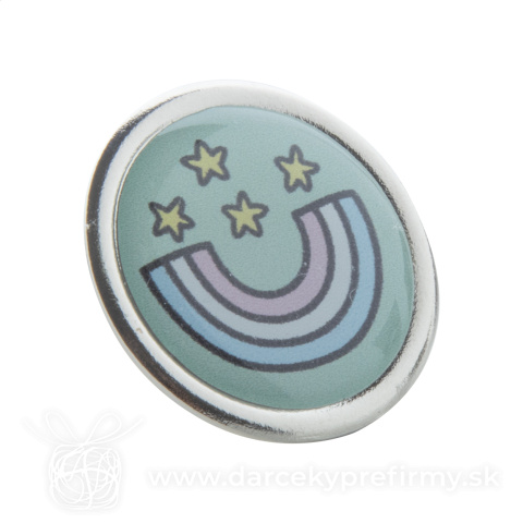 Obrázok produktu Read - kovový odznak